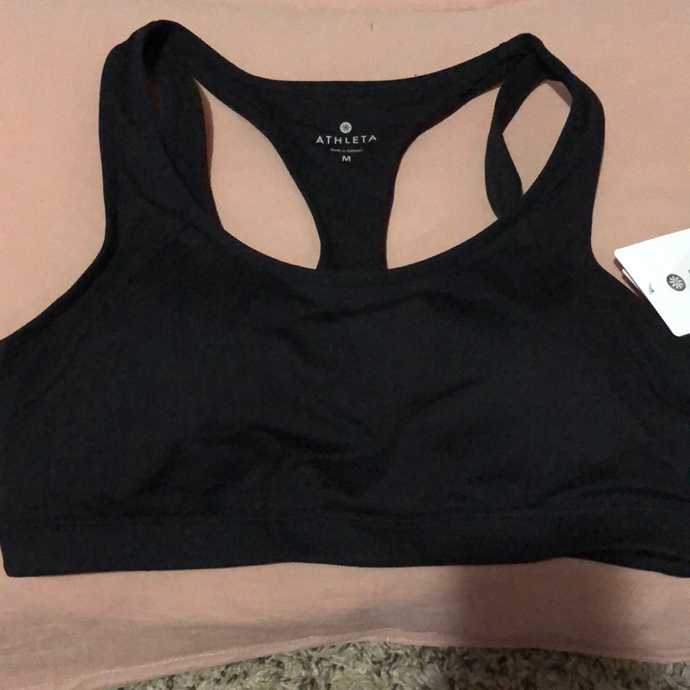 Athleta Bra